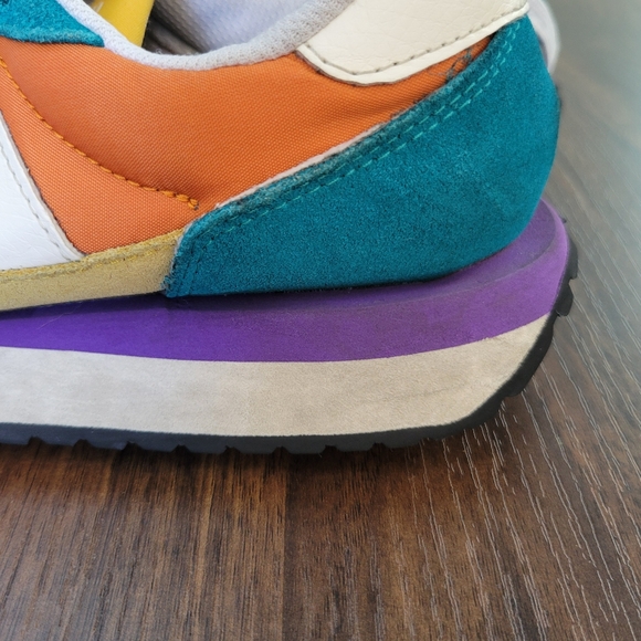 New Balance 237 Sneakers Women's Size 9 Streetwear Activewear Comfort Sporty - Picture 11 of 12